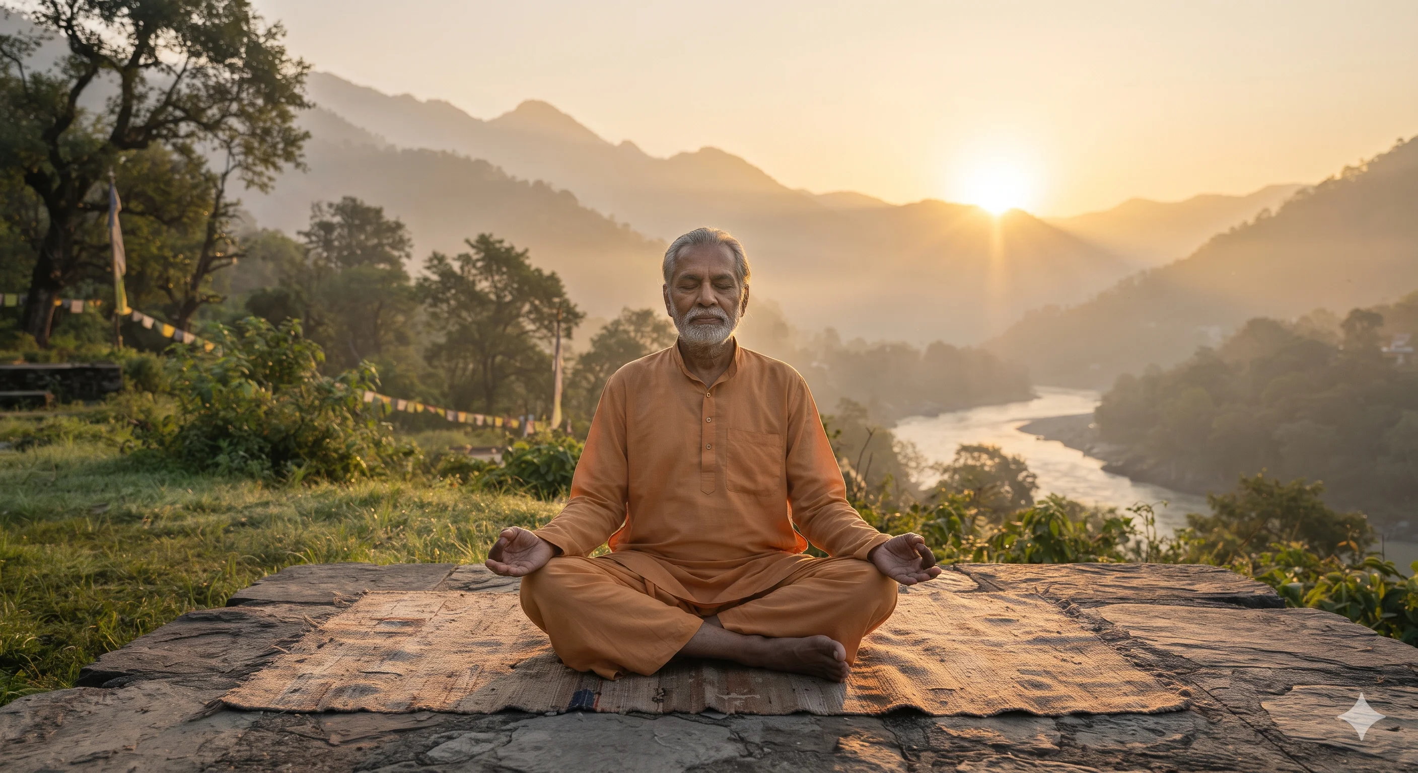 Yoga Certificate Course - Authentic Yoga Teacher Training